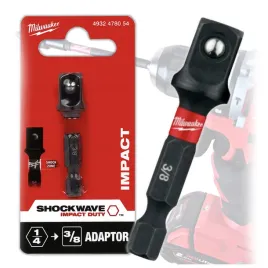 adapter-nasadek-udarowych-milwaukee-hex-1-4-kwadrat-3-8-dlugosc-50-mm