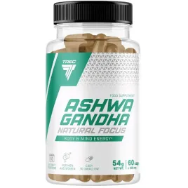 trec-ashwagandha-natural-focus-60caps