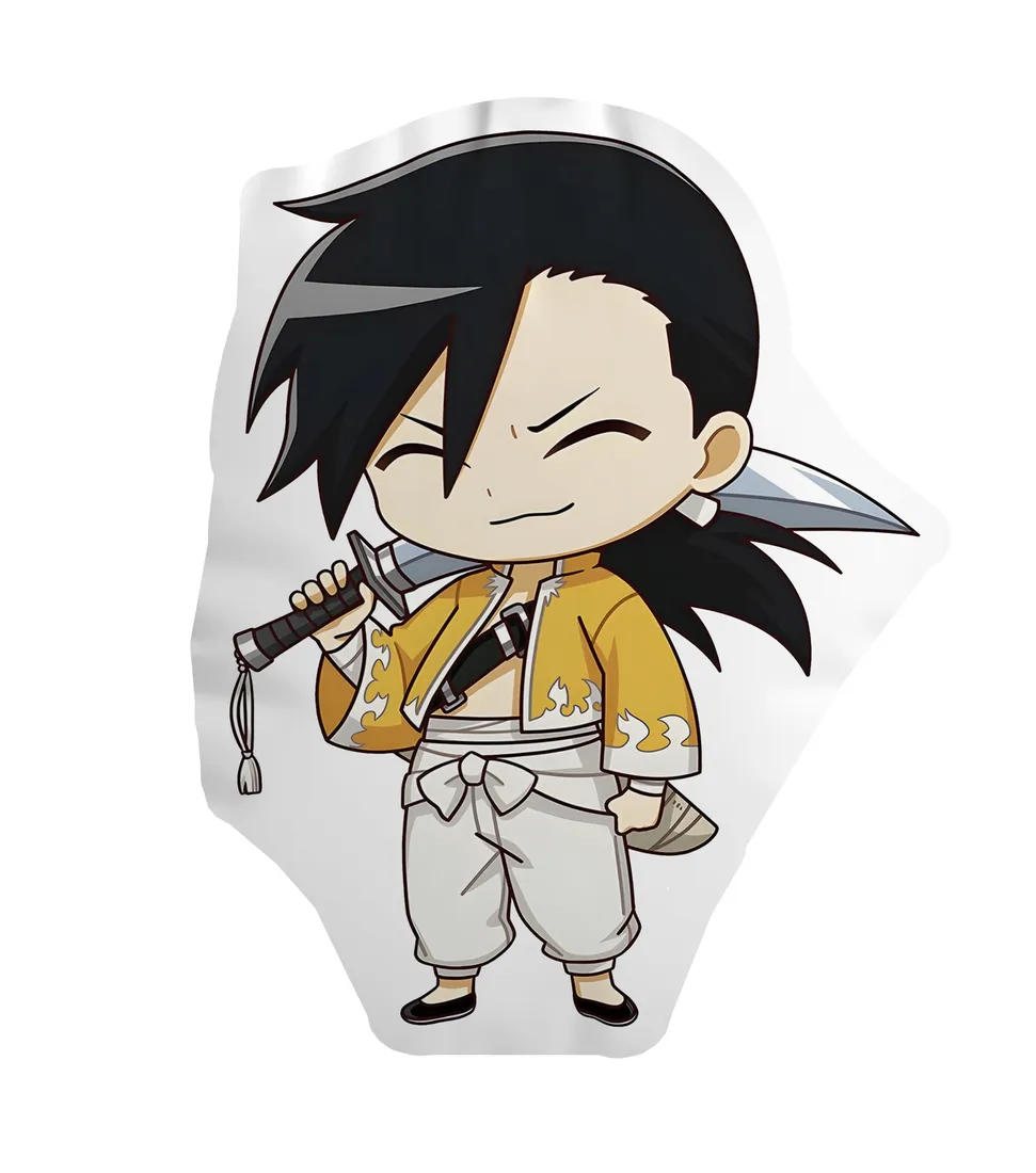 poduszka-chibi-fullmetal-alchemist-ling-yao