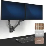vivo-uchwyt-scienny-2-monitory-17-32-regulowany-standard-vesa-75-x-75-100-x-100