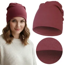 czapka-damska-przejsciowa-typu-beanie-w-prazek-moraj-r-uniwersalny