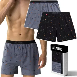 bokserki-meskie-100percent-bawelna-luzne-2-pary-atlantic-2mbx-052-l