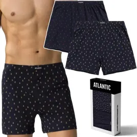bokserki-meskie-100percent-bawelna-luzne-2-pary-atlantic-2mbx-063-l