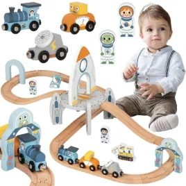 tooky-toy-drewniana-kolejka-kosmiczna-zestaw-tory