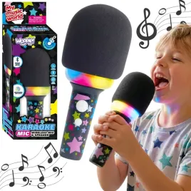 woopie-bezprzewodowy-mikrofon-do-karaoke-z-glosnikiem-czarny-bt