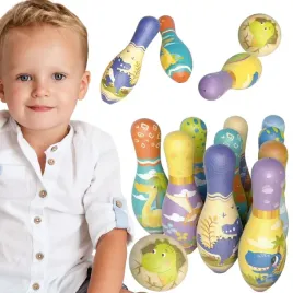 woopie-gra-zrecznosciowa-kregle-miekkie-soft-dinozaury-zestaw-12el