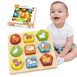 viga-puzzle-edukacyjne-drewniane-zwierzeta