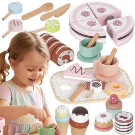 tooky-toy-sweet-cake-drewniany-zestaw-slodkosci-w-pudelku-cukiernia-lodziar