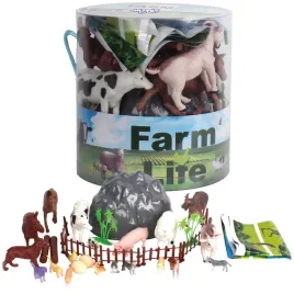 woopie-zestaw-figurki-zwierzeta-farma-34-szt