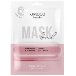 kimoco-beauty-snail-maska-w-plachcie-regenerujaco-ujedrniajaca-23ml-