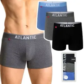 bokserki-meskie-3-pary-szorty-atlantic-3mh-045-m