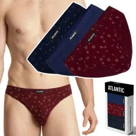 slipy-meskie-3-pak-classic-100percent-bawelna-atlantic-3mp-100-l
