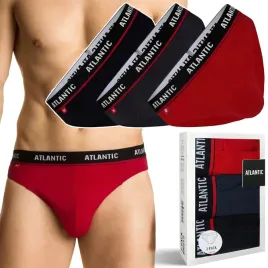 slipy-meskie-3-pak-sport-bawelniane-atlantic-3mp-123-m