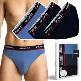 slipy-meskie-3-pak-sport-bawelniane-atlantic-3mp-123-m