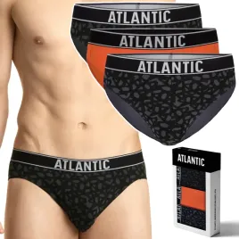slipy-meskie-bawelniane-3-pary-dopasowane-atlantic-3mp-151-xxl
