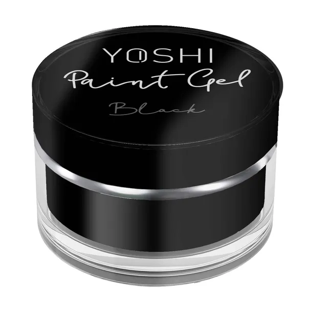 yoshi-paint-gel-uv-led-5ml-black-stan-nowy-marka-yoshi