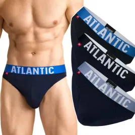 slipy-meskie-sport-3-pak-bawelniane-atlantic-3smp-003-m