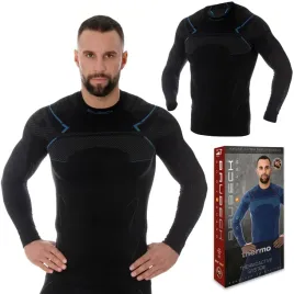 bluza-meska-termoaktywna-narciarska-zimowa-dlugi-rekaw-brubeck-thermo-m