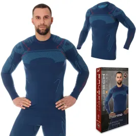 bluza-meska-termoaktywna-narciarska-zimowa-dlugi-rekaw-brubeck-thermo-m
