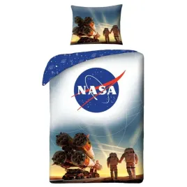 posciel-140x200-nasa-kosmos-kosmonauci-rakieta