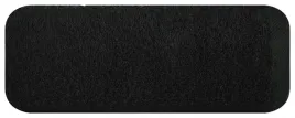recznik-gladki-2-50x90-czarny-17-500g-m2-eurofiran