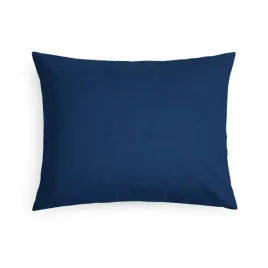 poszewka-bawelniana-50x60-1792e-granatowa-navy-32-jednobarwna