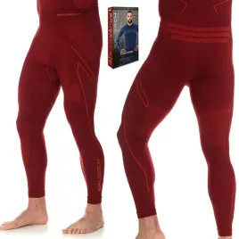 spodnie-meskie-termoaktywne-legginsy-narciarskie-zimowe-brubeck-thermo-l