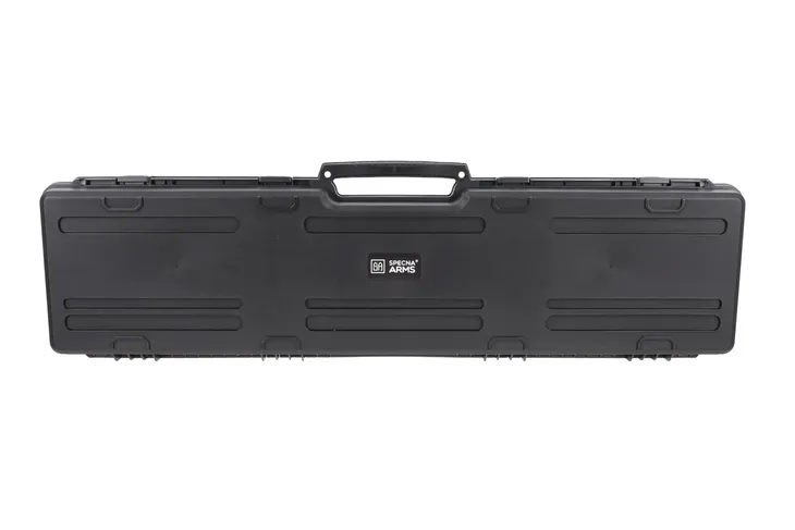 Walizka transportowa Specna Arms Smart Rifle Case Lightweight 120 cm