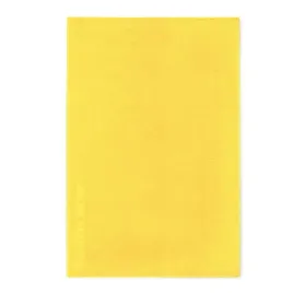 recznik-plazowy-100x160-beach-now-zolty-kukurydziany-frotte-380-g-m2