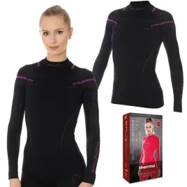 bluza-damska-termoaktywna-narciarska-zimowa-dlugi-rekaw-brubeck-thermo-xl