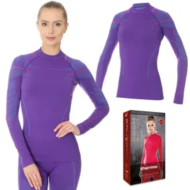 bluza-damska-termoaktywna-narciarska-zimowa-dlugi-rekaw-brubeck-thermo-l