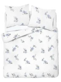 posciel-satynowa-220x200-biala-niebieska-kwiaty-home-satin