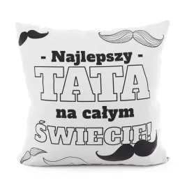 najlepszy-tata-poszewka-velvet-40x40cm