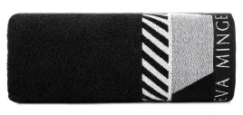 recznik-50x90-czarny-frotte-485-g-m2-frotte-eva-minge