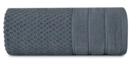 recznik-adore-50x90-stalowy-o-strukturze-krateczki-500-g-m2