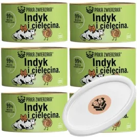 paka-zwierzaka-kot-indyk-z-cielecina-karma-mokra-dla-kota-6x200g