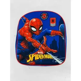 plecak-3d-do-przedszkola-spiderman-granatowy-czerwony
