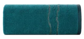 recznik-30x50-karin-turkusowy-ciemny-500g-m2