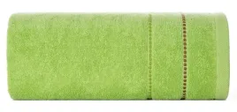 recznik-suzi-50x90-zielony-jasny-500-g-m2-frotte-bawelniany