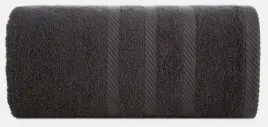 recznik-milo-30x50-czarny-500-g-m2-frotte-bawelniany