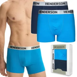 sportowe-bokserki-meskie-2-pak-klasyczne-wygodne-szorty-henderson-xl