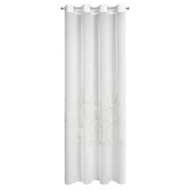 firana-140x250-estella-biala-srebrna-liscie-gotowa-na-przelotkach