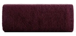 recznik-evi-30x50-burgundowy-430g-m2-pierre-cardin