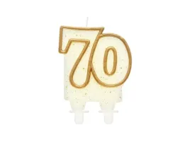 swieczka-na-70-tke-ze-zlota-obwodka-1-szt
