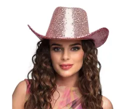 kapelusz-kowbojski-rodeo-party-rozowy-damski-kapelusz-cowgirl