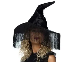 kapelusz-czarownicy-z-fredzlami-czarny-dodatek-na-halloween-i-cosplay