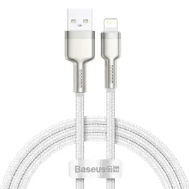 baseus-kabel-cafule-metal-usb-lightning-24a-1m-bialy