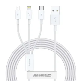baseus-kabel-3w1-usb-lightning-usb-c-microusb-15m-35a-bialy