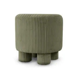 elegancka-okragla-pufa-siedzisko-podnozek-tapicerowana-sztruks-hanoi-oliwka