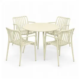 zestaw-mebli-ogrodowych-balkon-stol-domo-fi80-k-4x-krzeslo-kp104-kd-krem